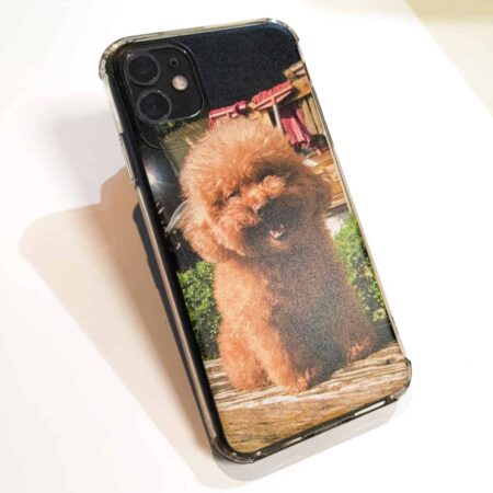 手機殼訂製 客製化照片 4角防摔