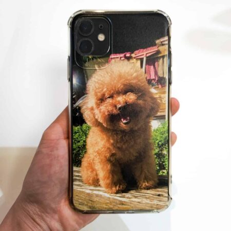 手機殼訂製 客製化照片 4角防摔